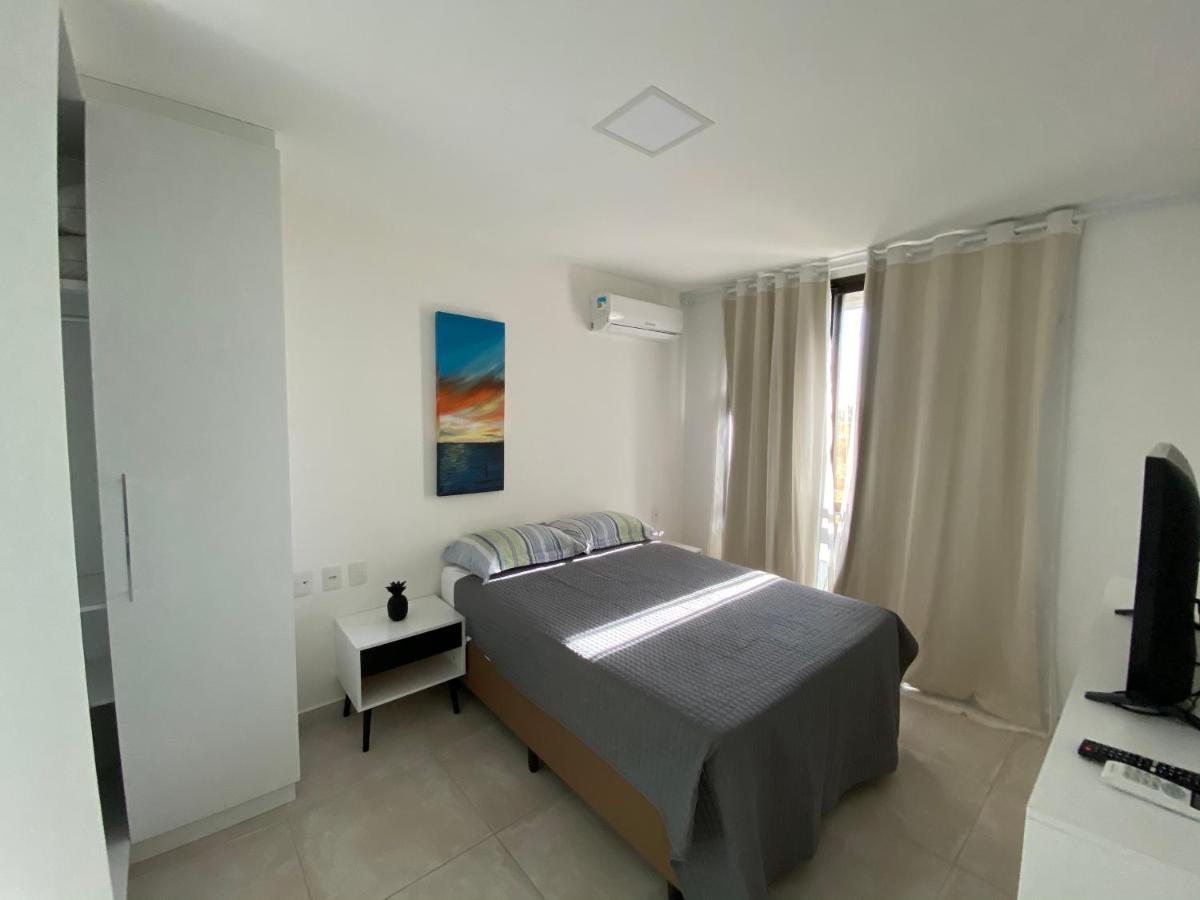 Condominio Wai Wai Pe Na Areia - Praia De Cumbuco Exterior photo
