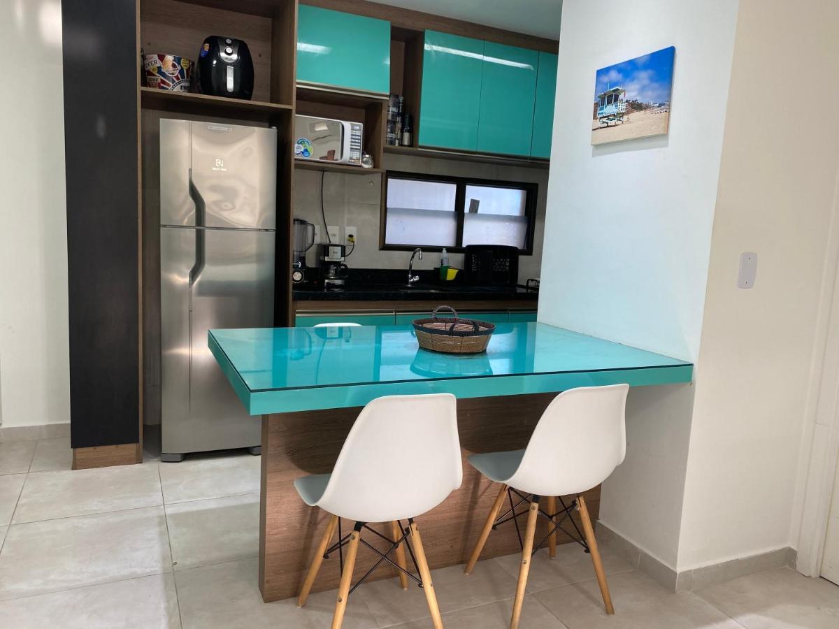 Condominio Wai Wai Pe Na Areia - Praia De Cumbuco Exterior photo